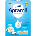 Bild: Aptamil Kindermilch 1+ mit Vanillegeschmack